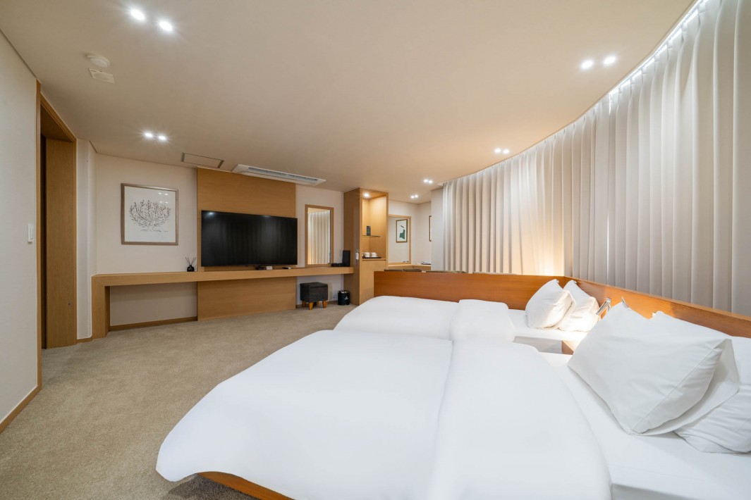 패밀리 스위트(Family suite)